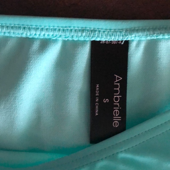 Ambrielle Hipster Swimsuit Bottom - Picture 4 of 4